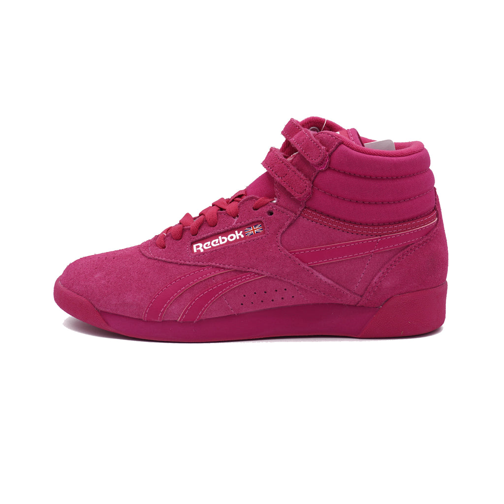 [FX2713] Womens Reebok F/S Hi