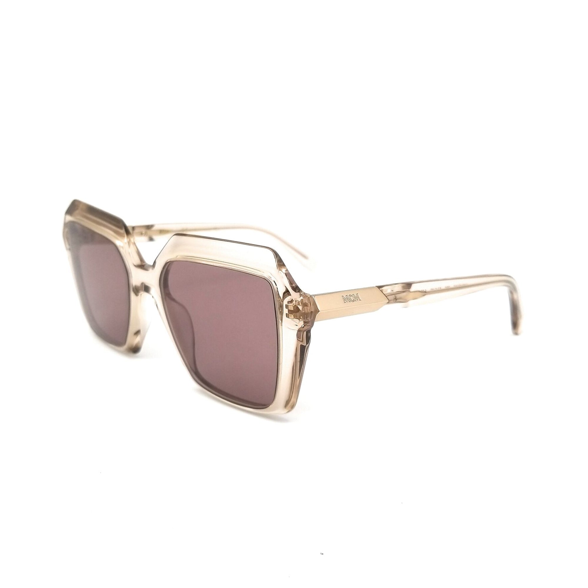 [MCM661S-290] Womens MCM Square Sunglasses