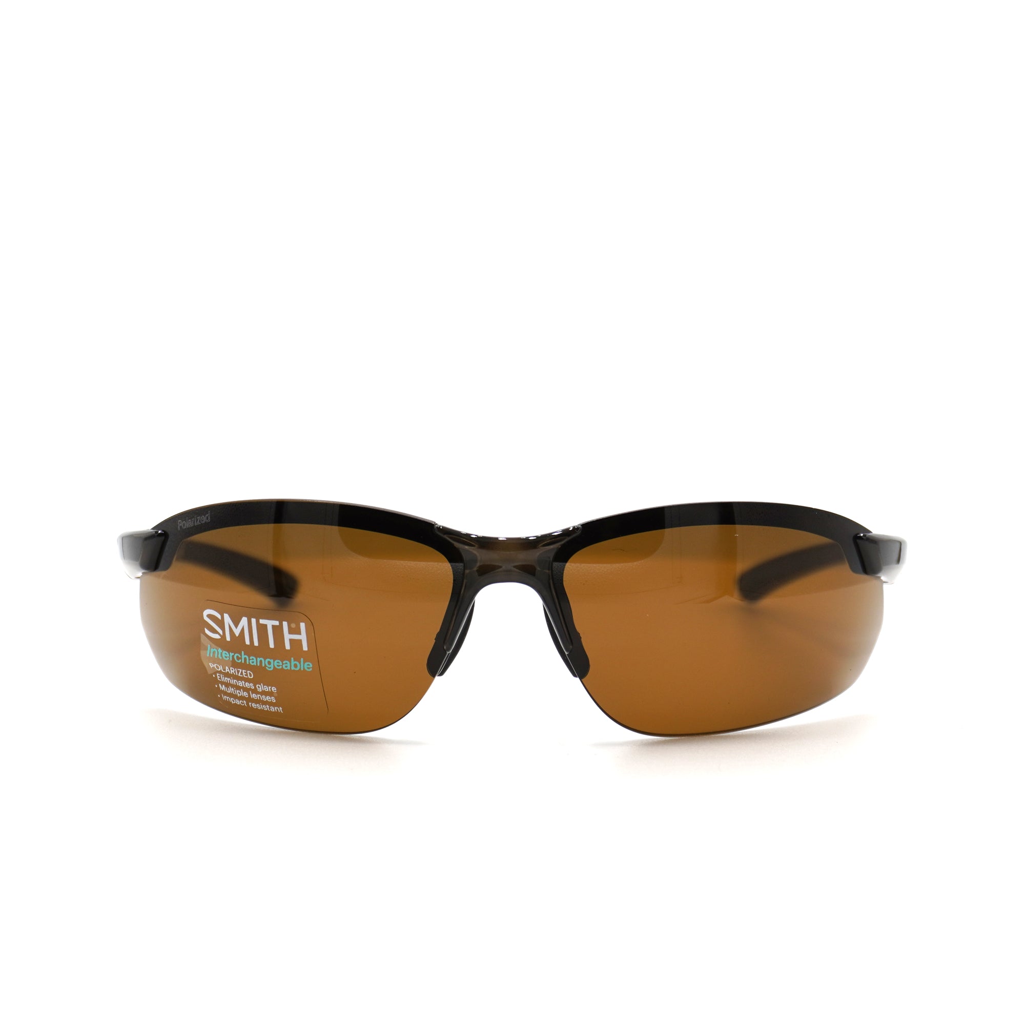 [20190709Q71SP] Mens Smith Optics Parallel Max 2 Polarized Sunglasses