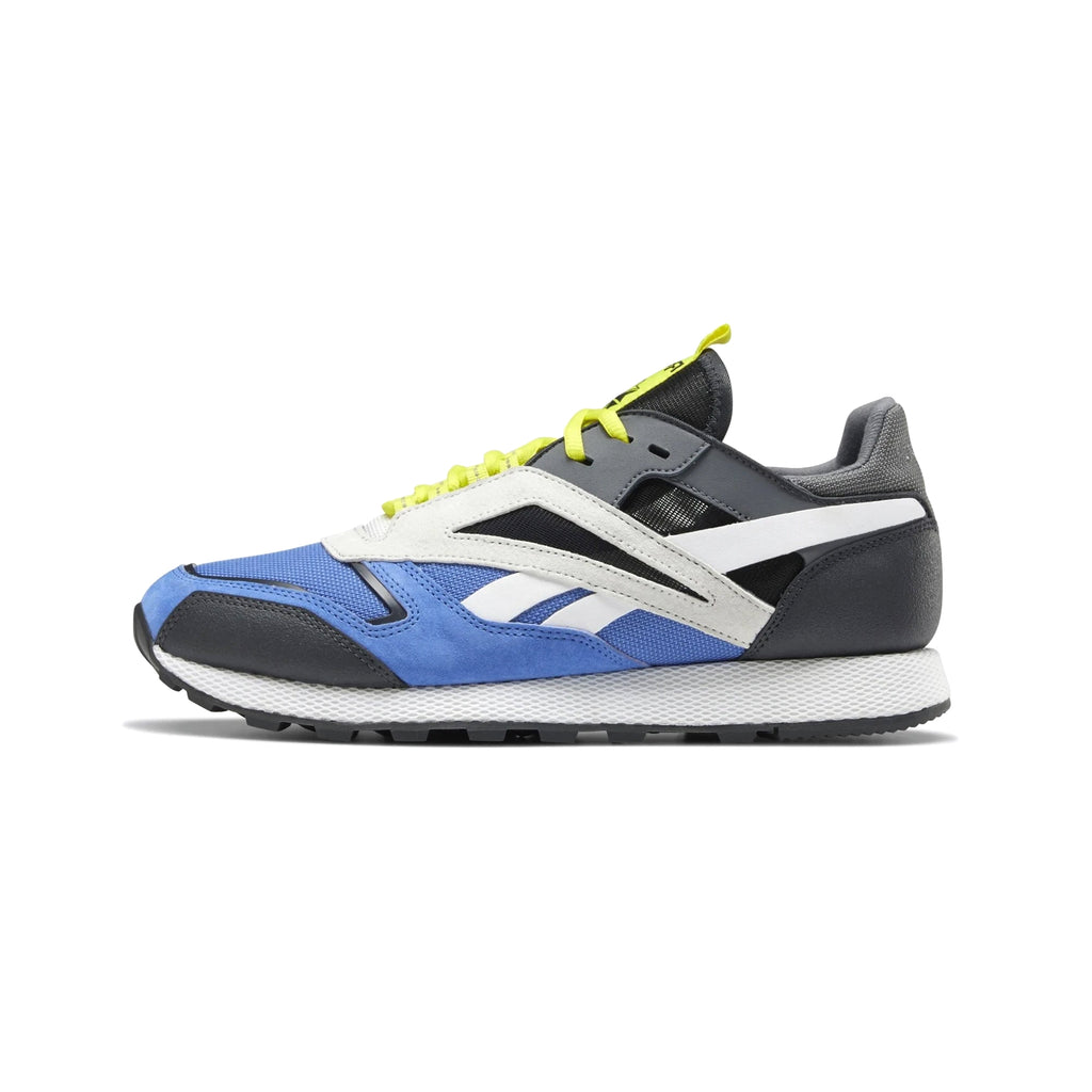 [EF3550] Mens Reebok Classic Leather Trail
