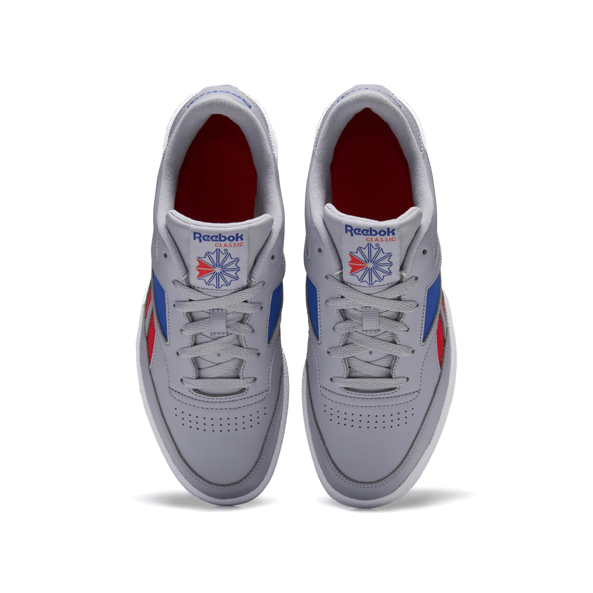[EF7864] Mens Reebok Club C Revenge Mark