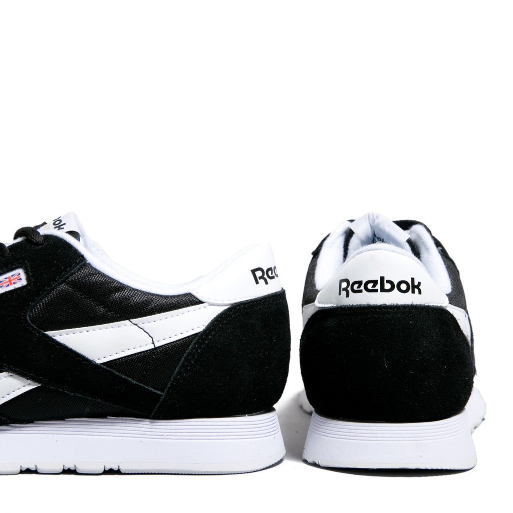 [6604] Mens Reebok Classic Nylon