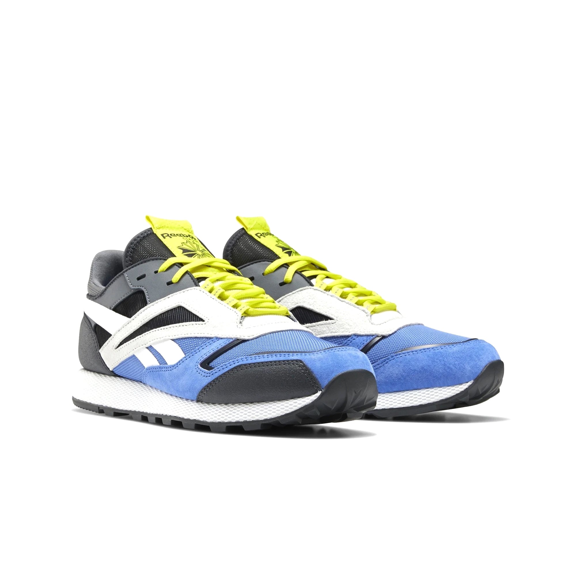 [EF3550] Mens Reebok Classic Leather Trail