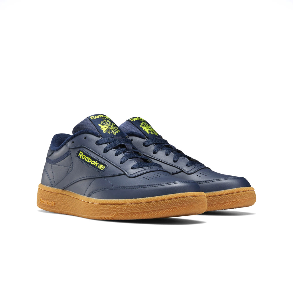 [EF3246] Mens Reebok Club C 85 Mu