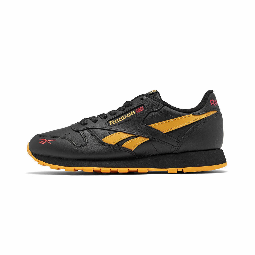 [FW2266] Mens Reebok Classic Leather Mu