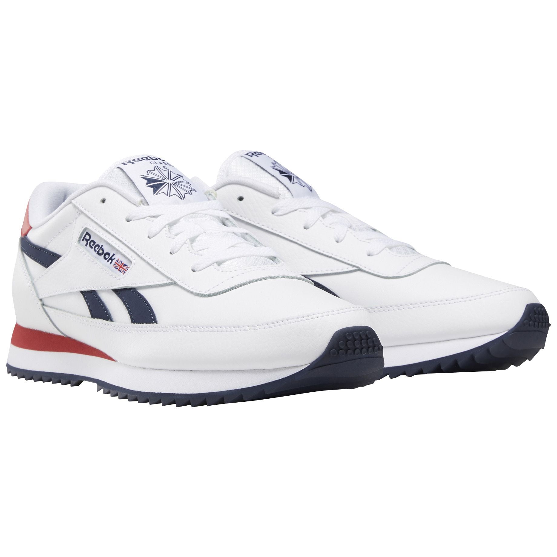 [DV8118] Mens Reebok Classic Renaissance Ripple