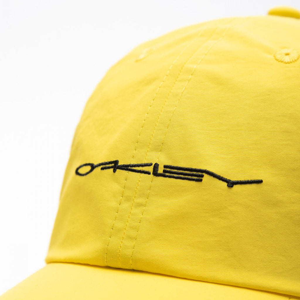 [FOS900155-5RY] Mens Oakley 6 Panel Stretch Hat Racing