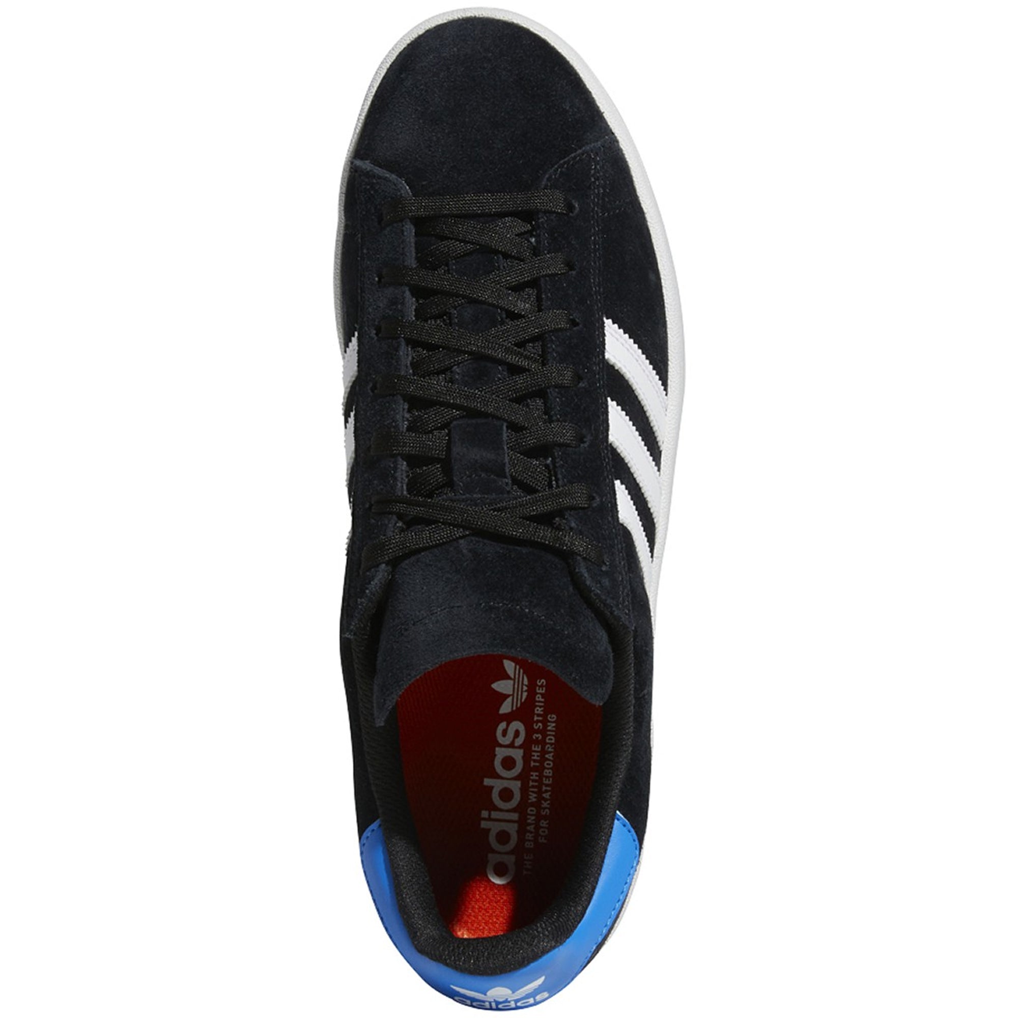 [GY6913] Mens Adidas CAMPUS ADV