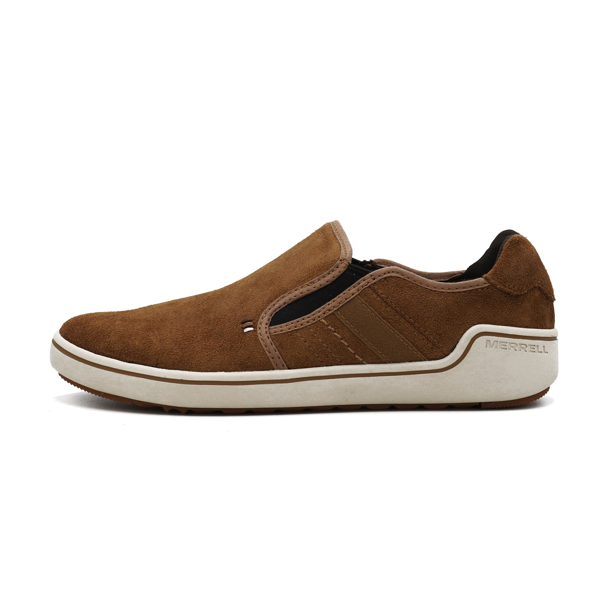 [J16681] Mens Merrell Primer Laceless LTR