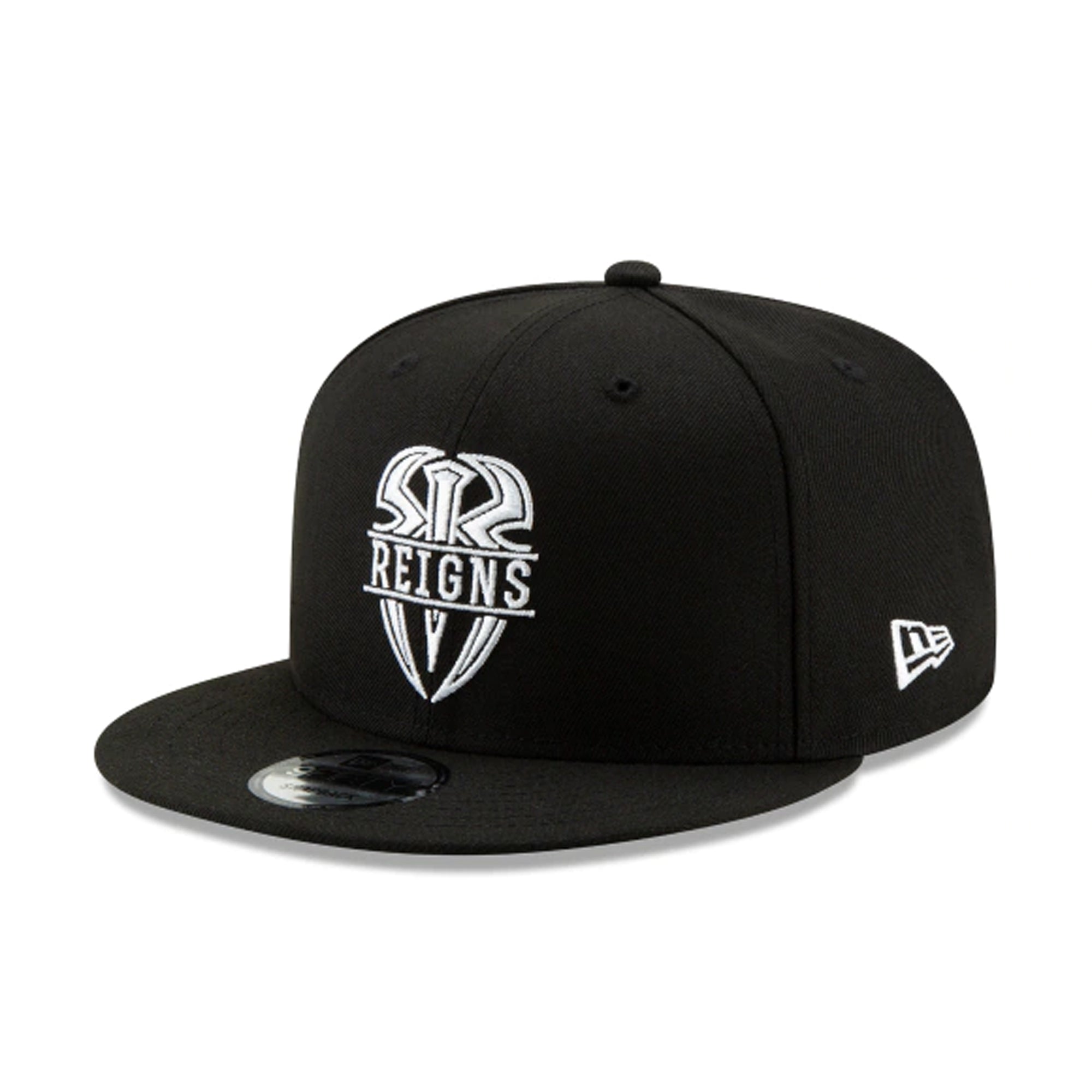 [70504132] Mens New Era WWE 9Fifty Snapback - Roman Reigns