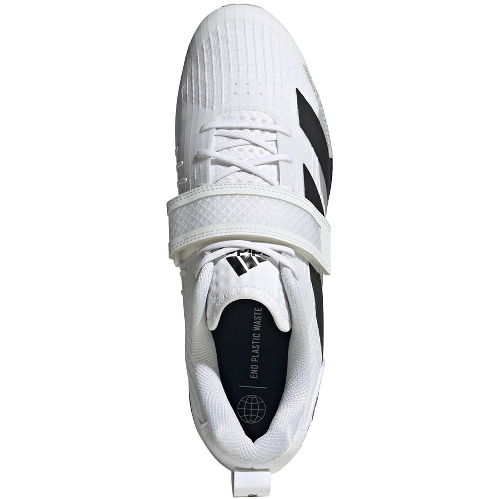 [GY8926] Mens Adidas Adipower Weightlifting III