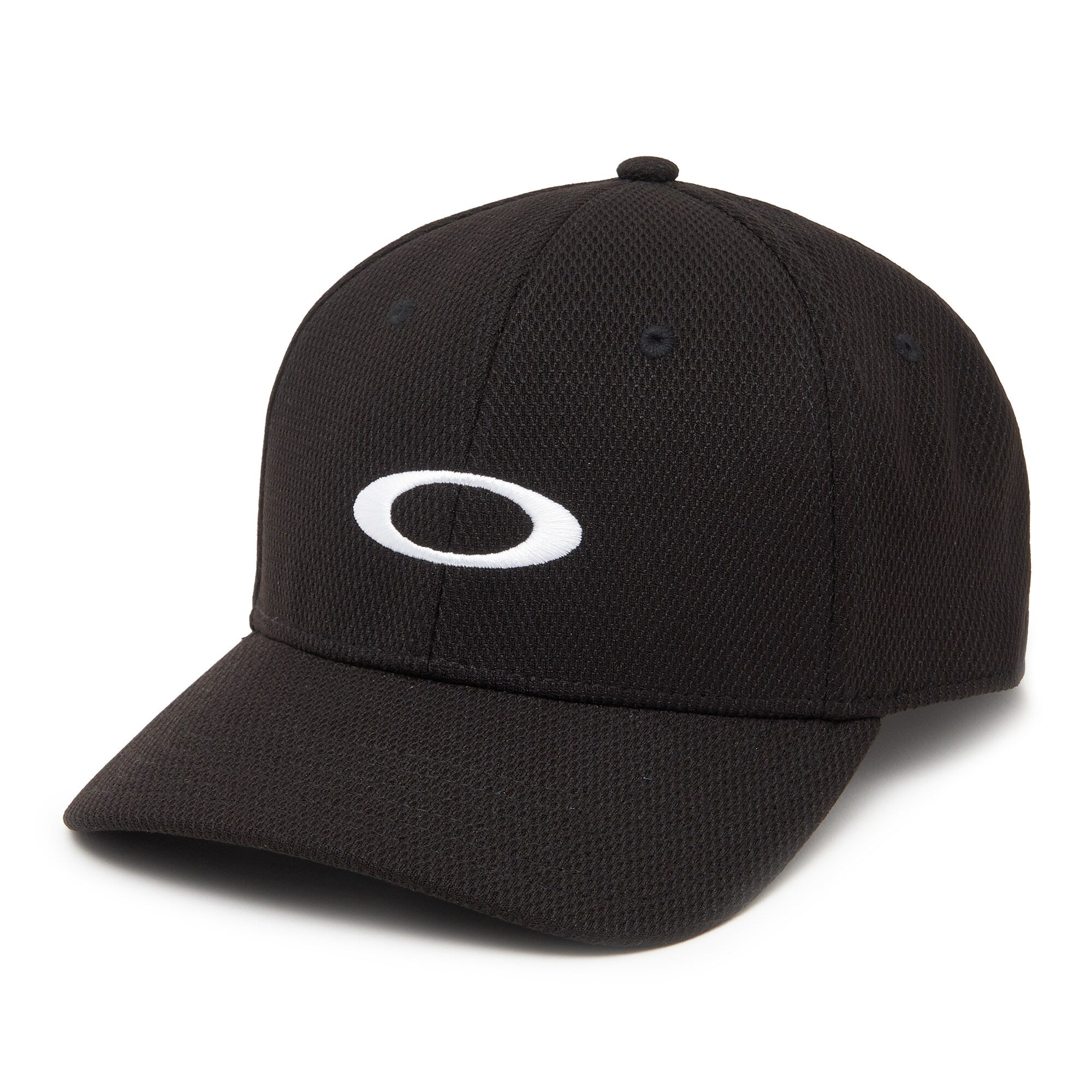 [91809-01K] Mens Oakley Golf Ellipse Hat