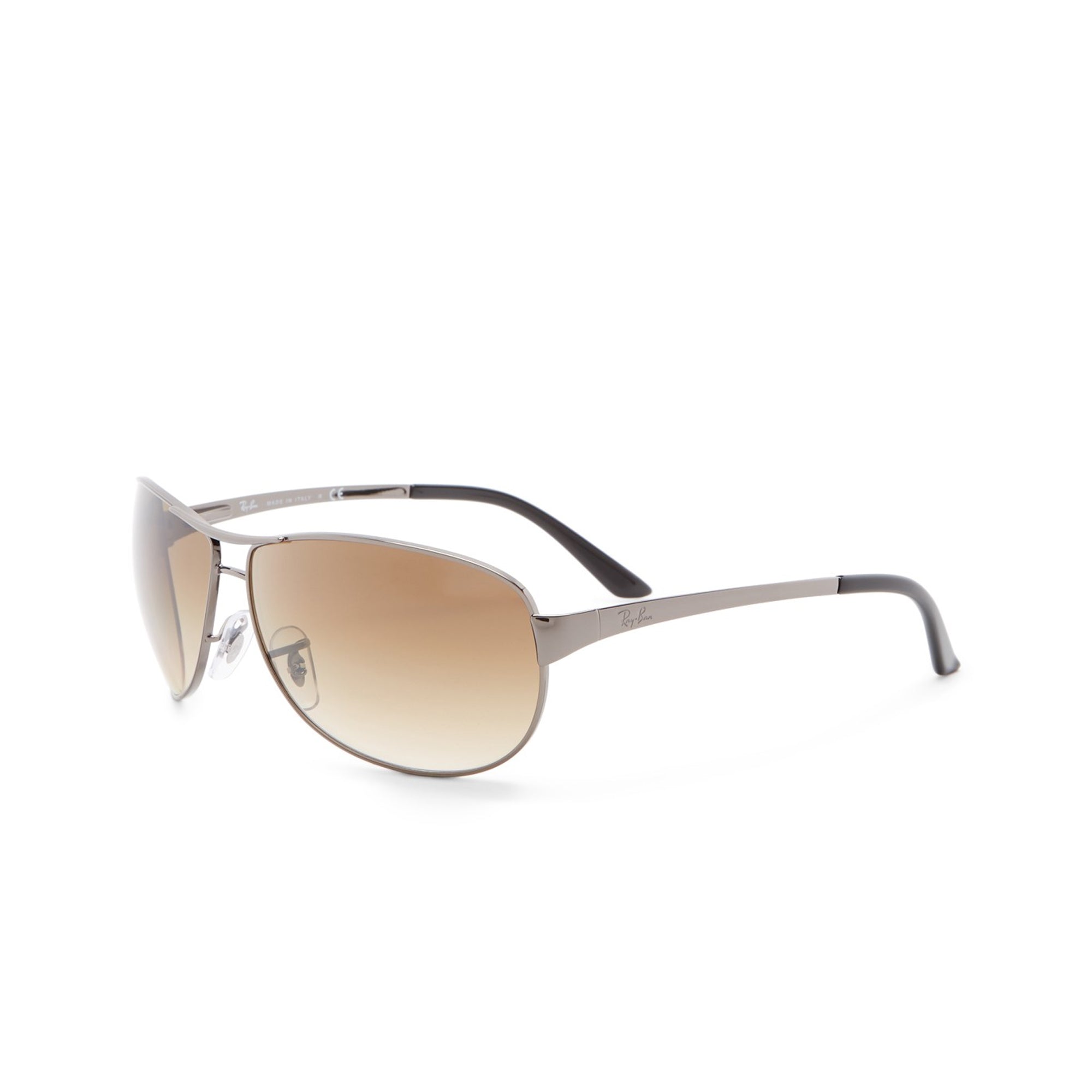 [RB3342-004/51_63] Mens Ray-Ban Warrior Sunglasses
