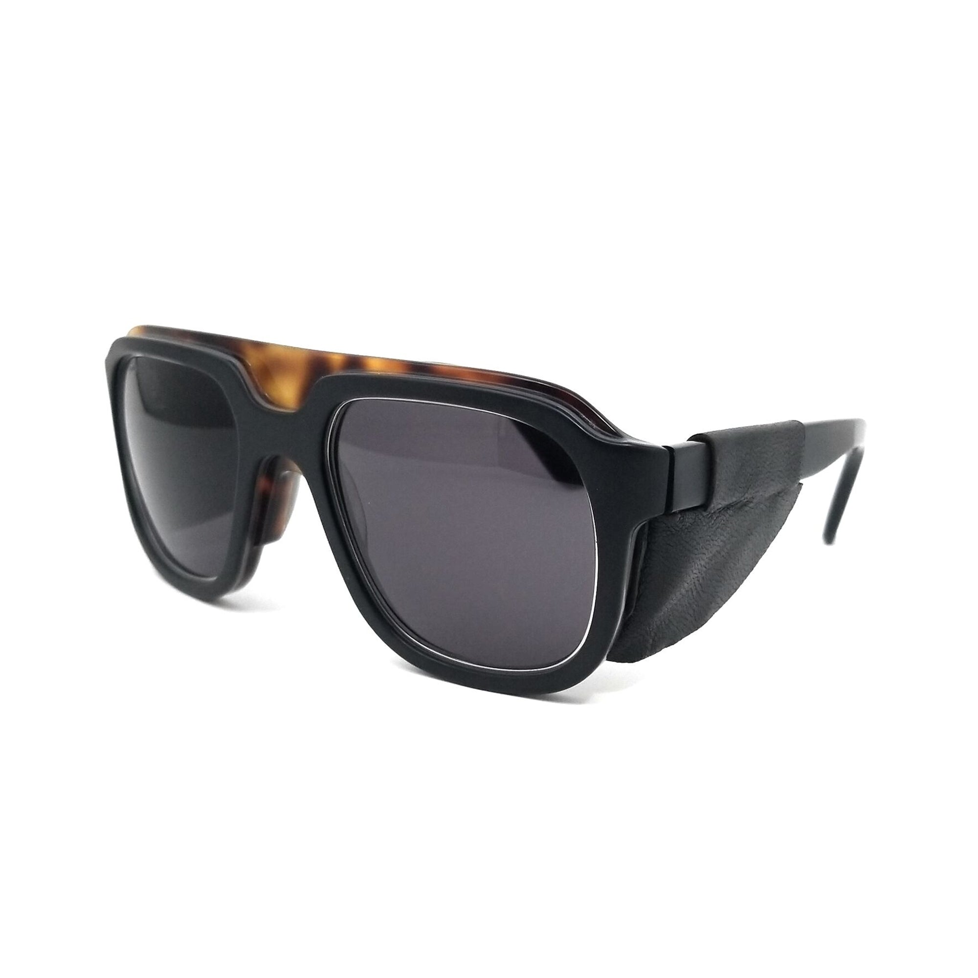 [SF691SL-002] Mens Salvatore Ferragamo Rectangle Sunglasses