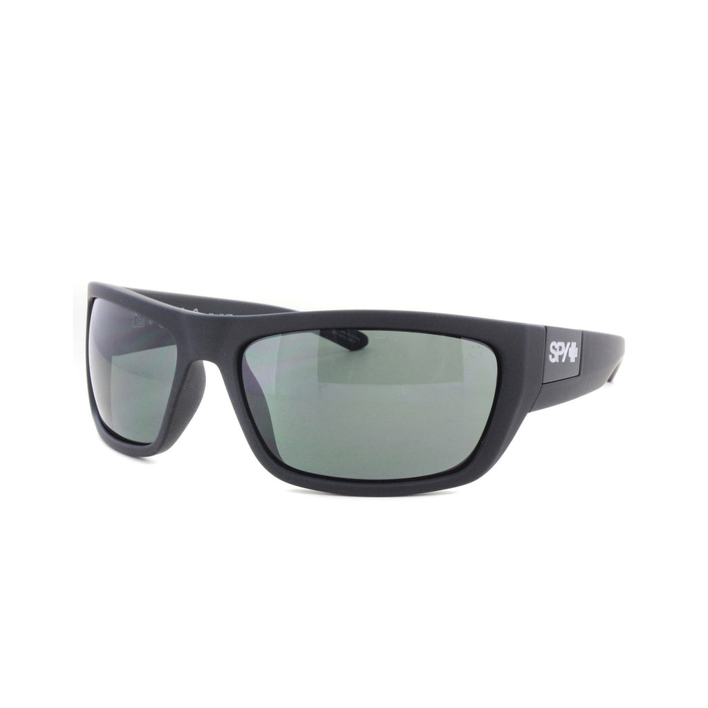 [673368973863] Mens Spy Optic Dega Sunglasses