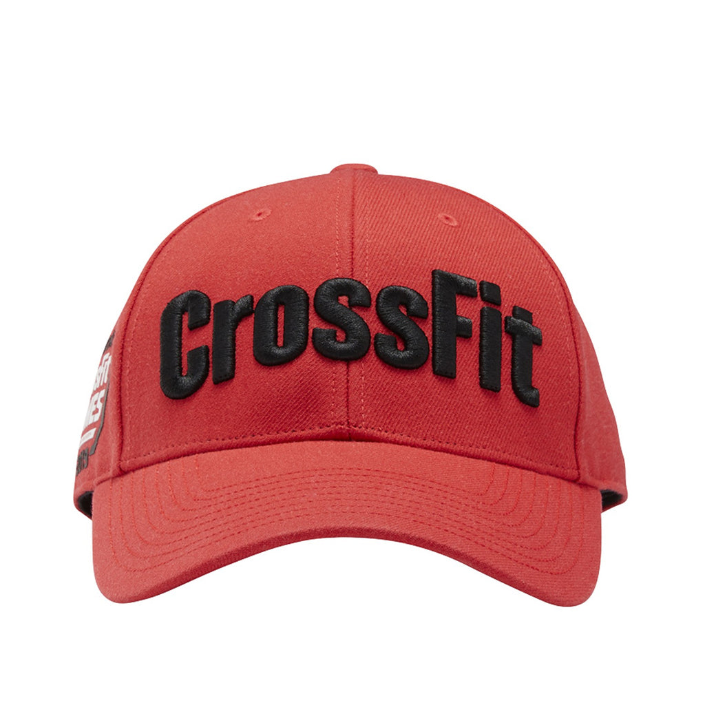 [FI9306] Mens Reebok Crossfit Games Baseball Cap