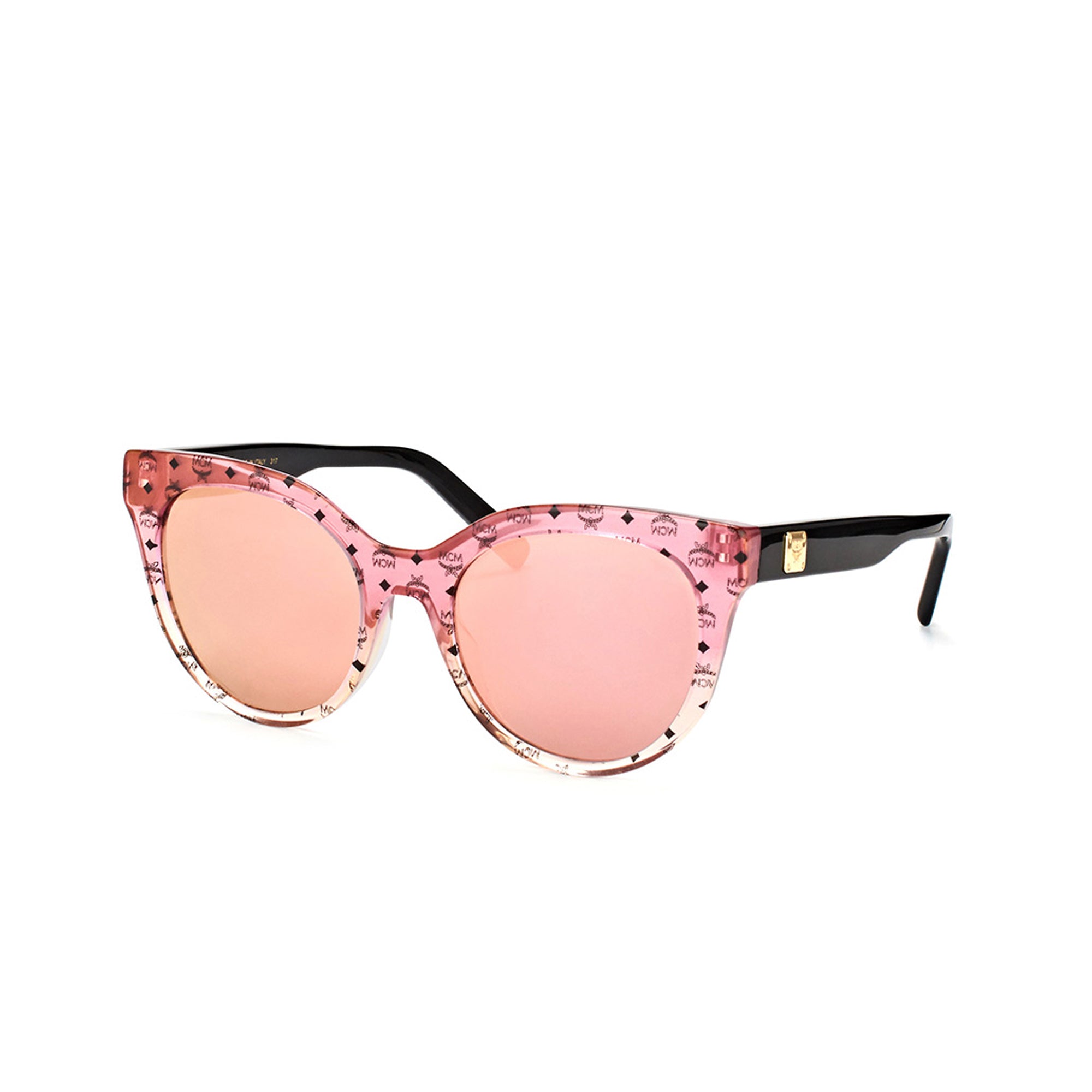 [MCM657S-660] Womens MCM Tea Cup Sunglasses