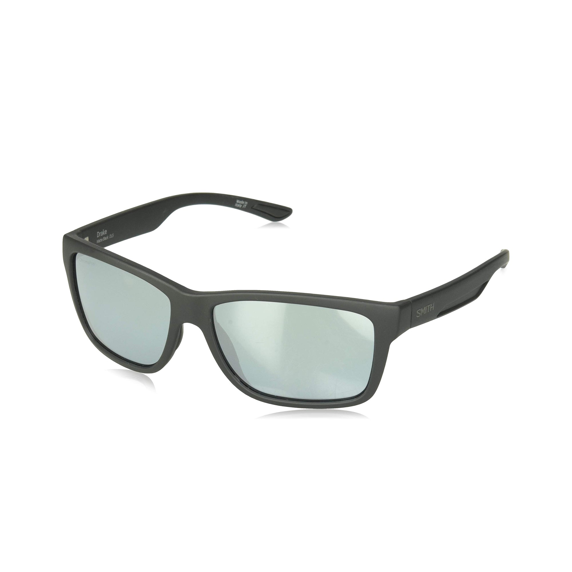 [233442DL561RT] Mens Smith Optics Drake Polarized Sunglasses