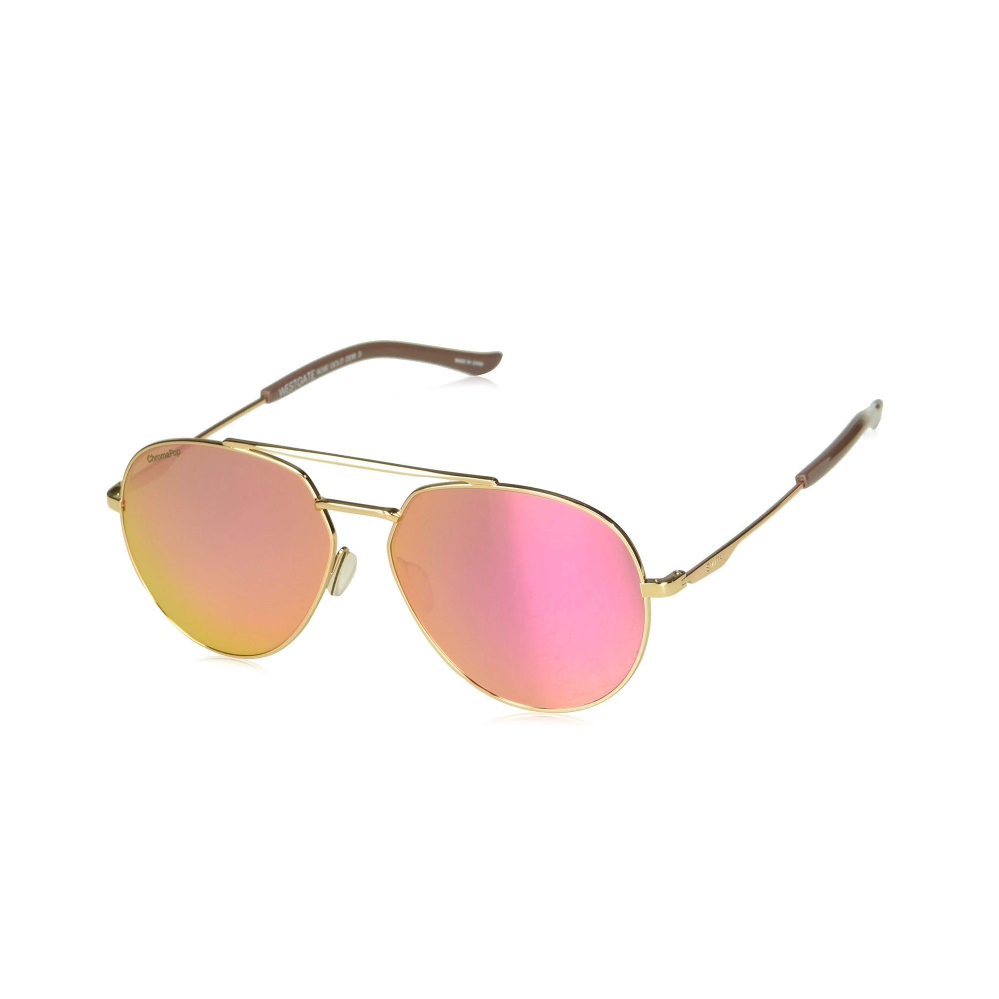 [201241DDB60DU] Mens Smith Optics Westgate Sunglasses