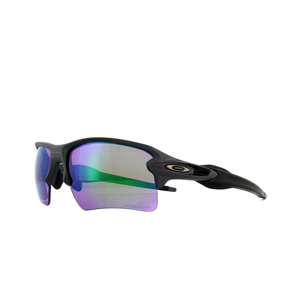 [OO9188-F3] Mens Oakley Flak 2.0 XL Sunglasses
