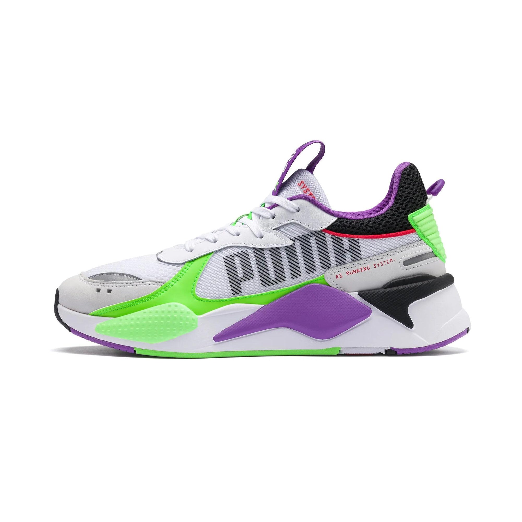 [372715-02] Mens Puma RS-X Bold