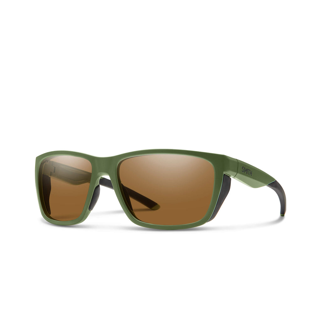 [201515SIF59L5] Mens Smith Optics Longfin Polarized Sunglasses