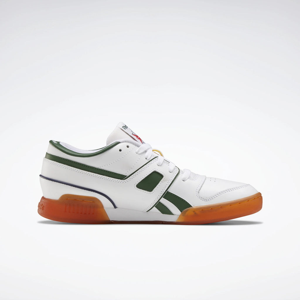 [FW3386] Mens Reebok Pro Workout Lo Mu