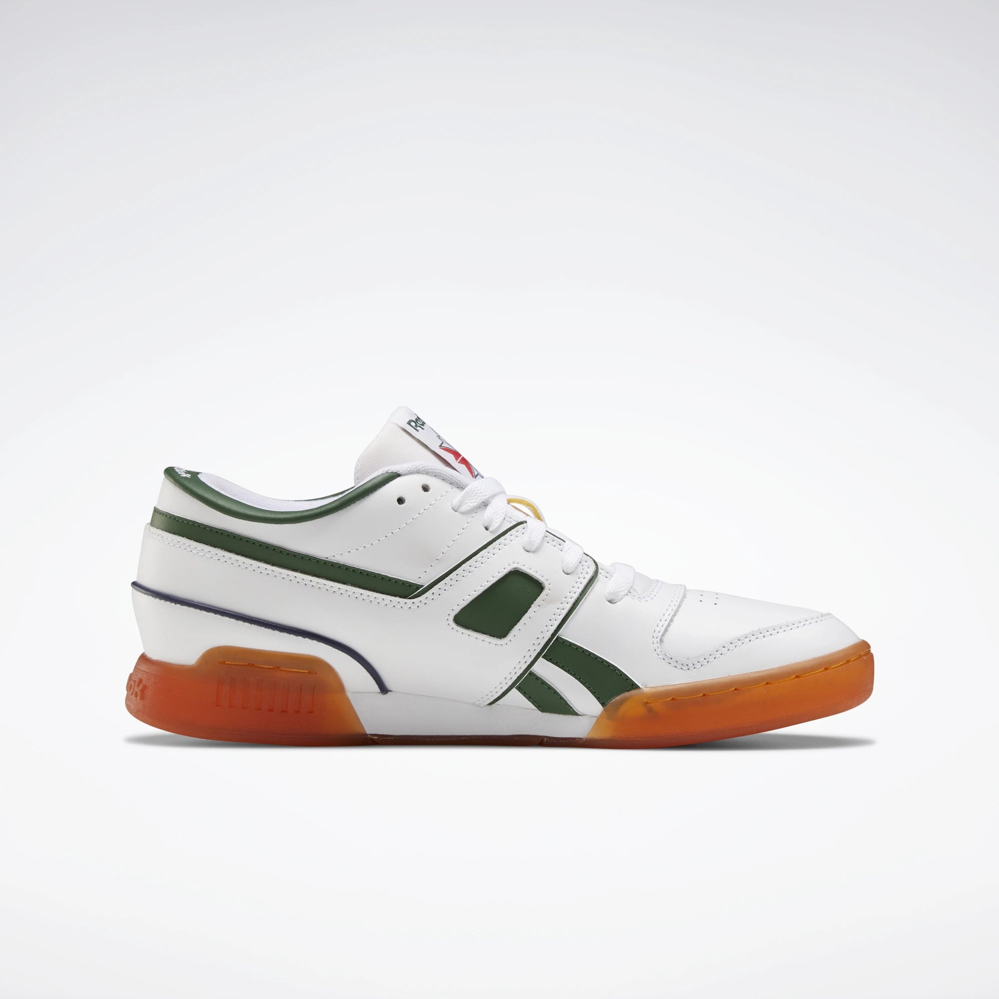 [FW3386] Mens Reebok Pro Workout Lo Mu