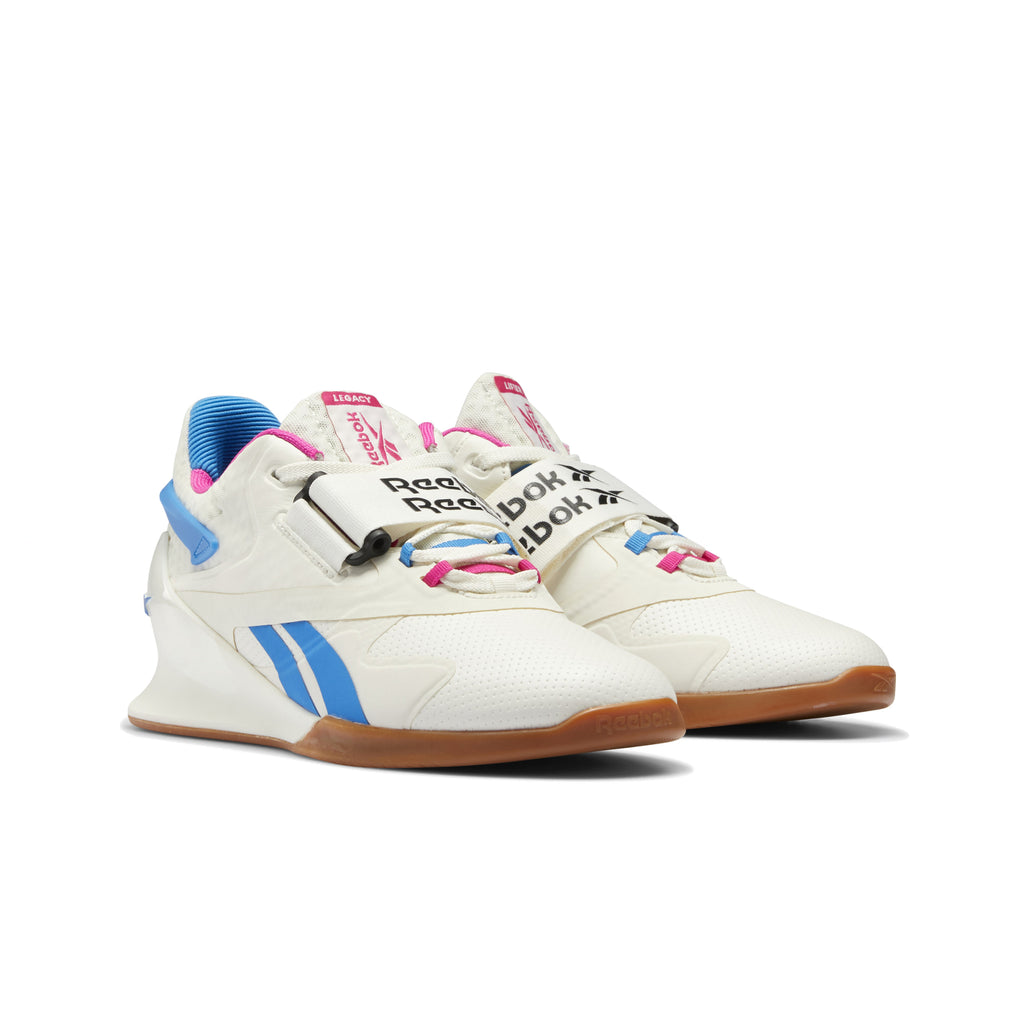 [FW8477] Womens Reebok Legacy Lifter II