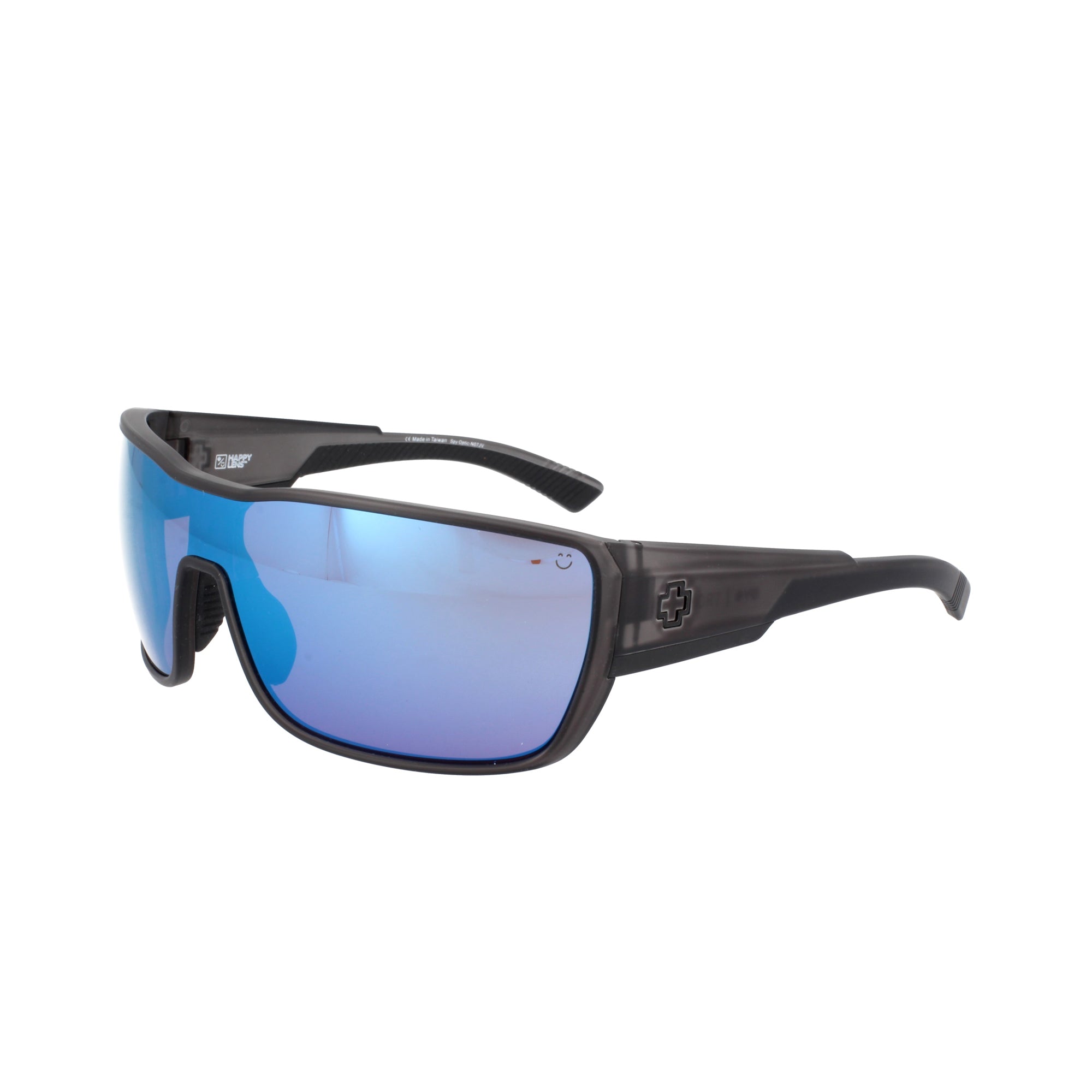 [673503245317] Mens Spy Optic Tron 2 Sunglasses