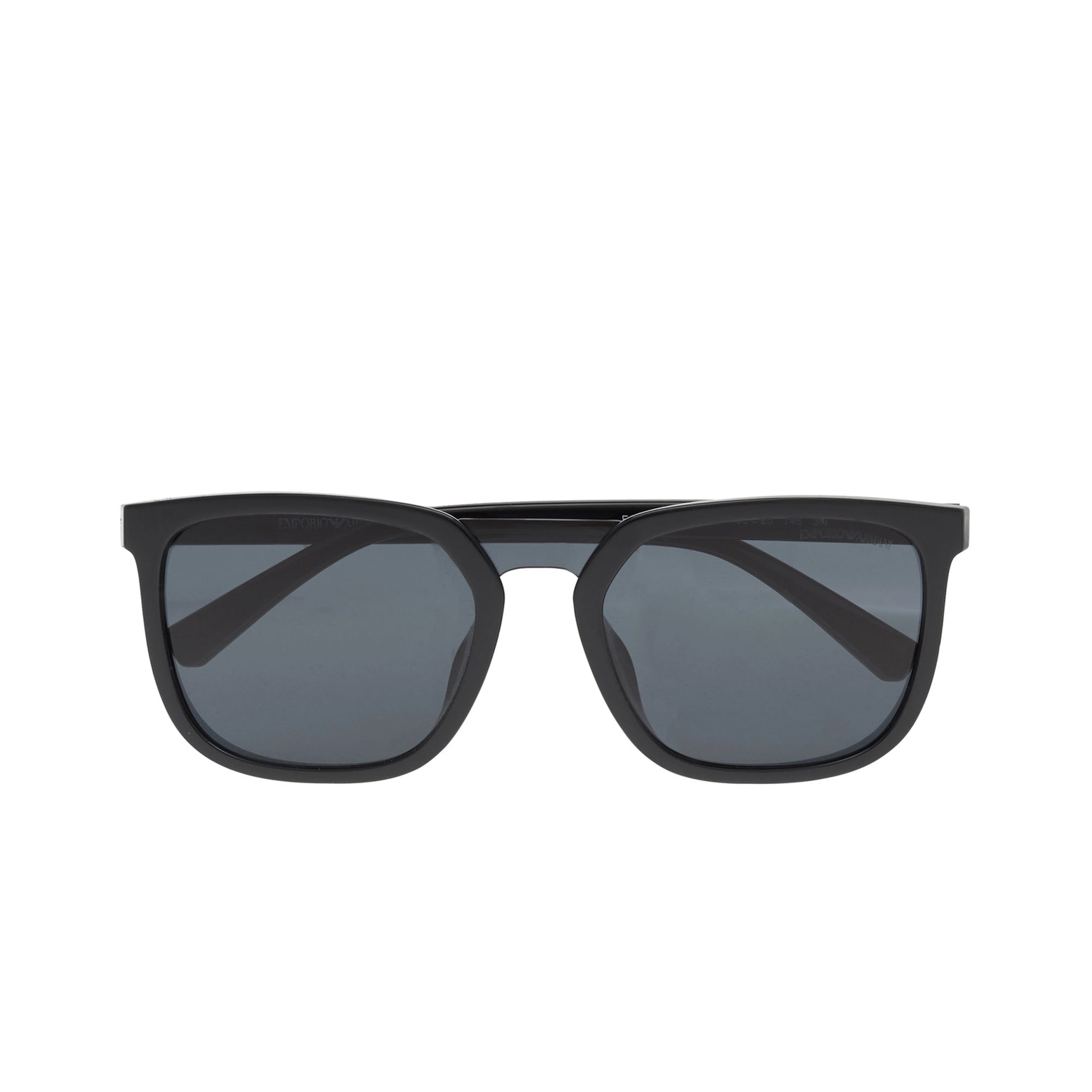 [EA4123F-5001/87_58] Mens Emporio Armani Square Sunglasses