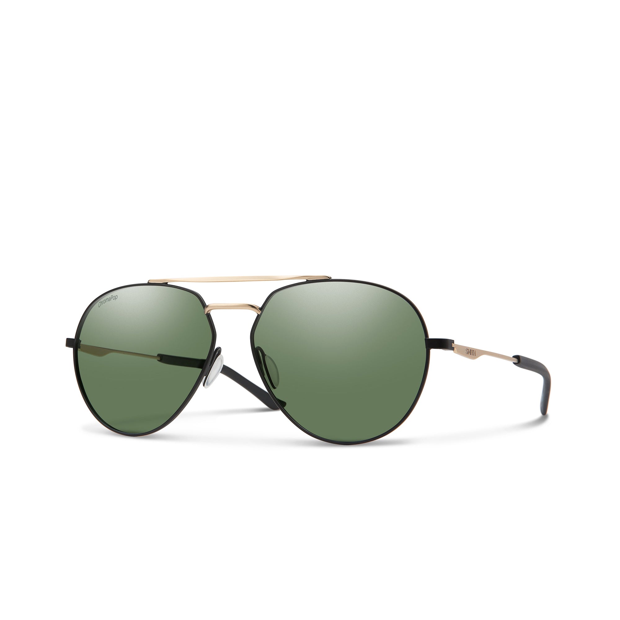 [201241I4660L7] Mens Smith Optics Westgate Polarized Sunglasses