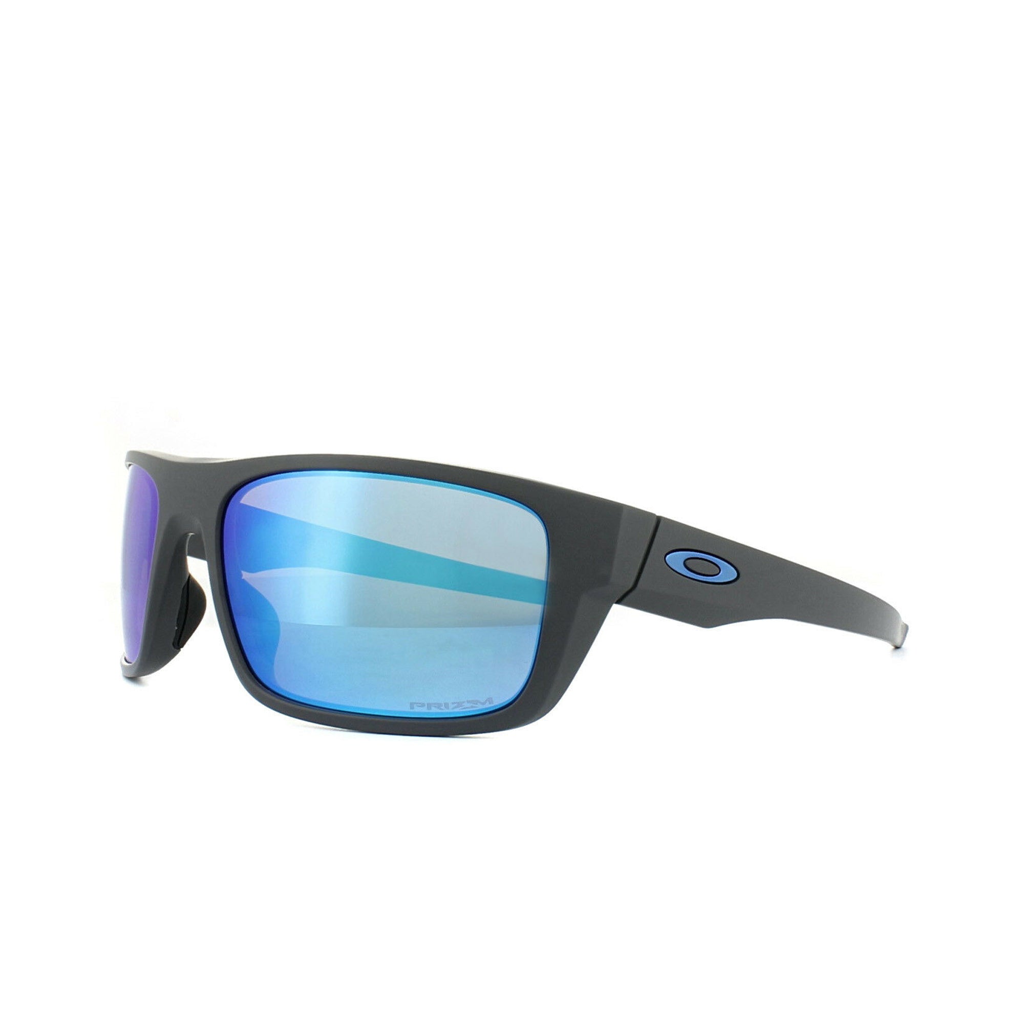 [OO9367-06] Mens Oakley Drop Point Polarized Sunglasses