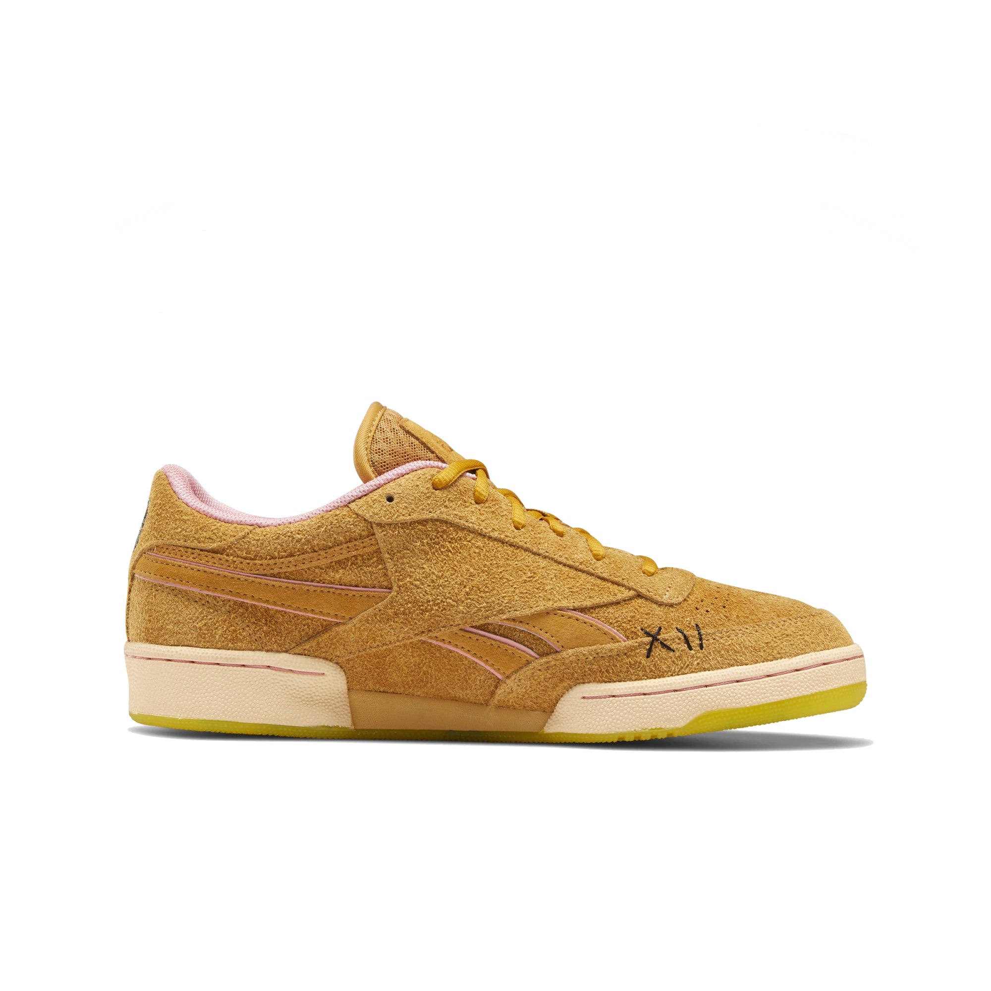 [FW4632] Mens Reebok Club C Revenge Mu