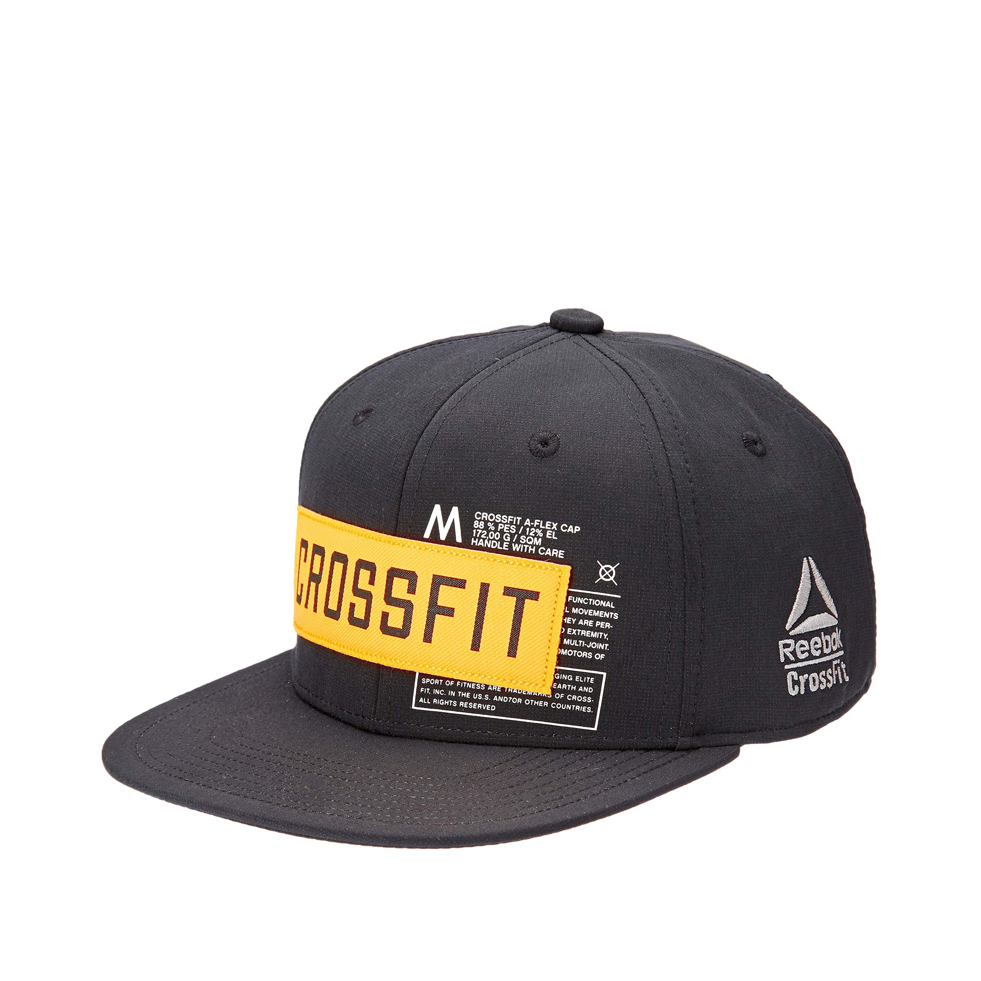 [DU2904] Mens Reebok Crossfit A-Flex Cap