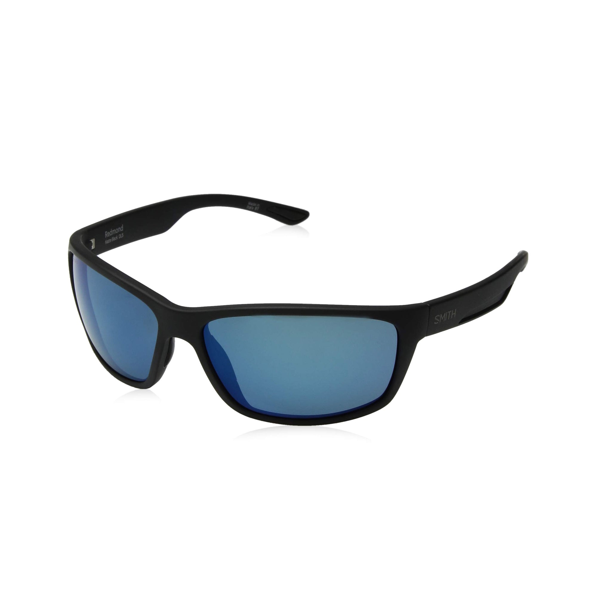 [233494DL563W5] Mens Smith Optics Redmond Polarized Sunglasses