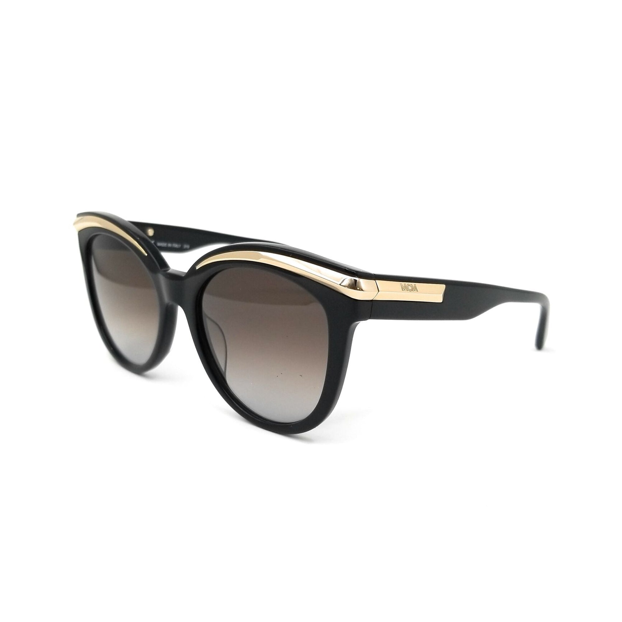 [MCM678S-001] Womens MCM Cat Eye Sunglasses