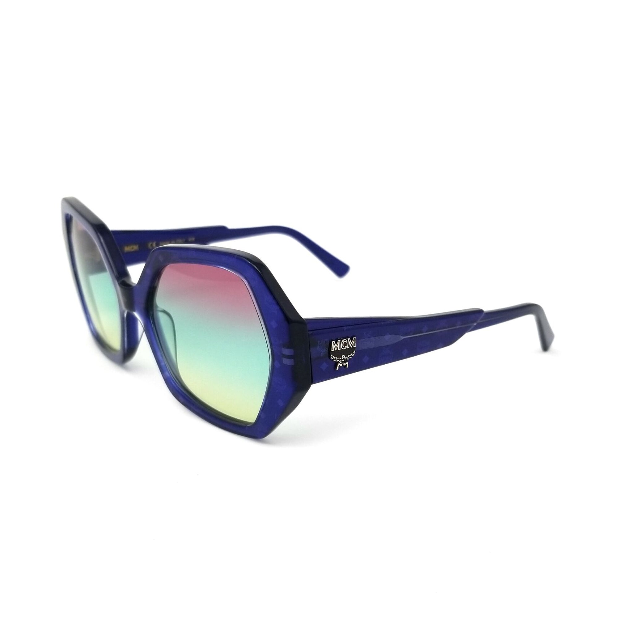 [MCM679S-431] Womens MCM Butterfly Sunglasses