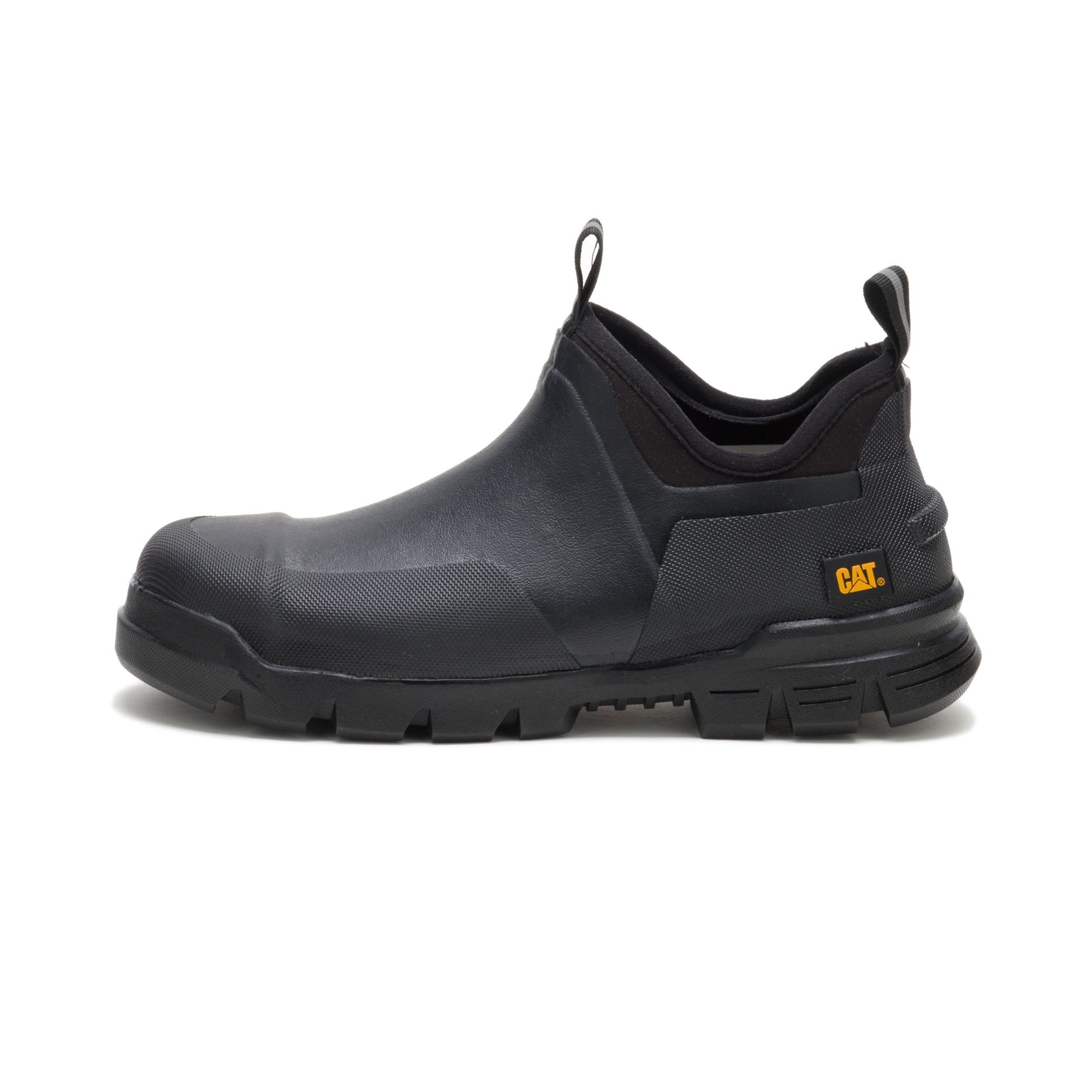 [P91217] Mens Caterpillar Stormers Steel Toe