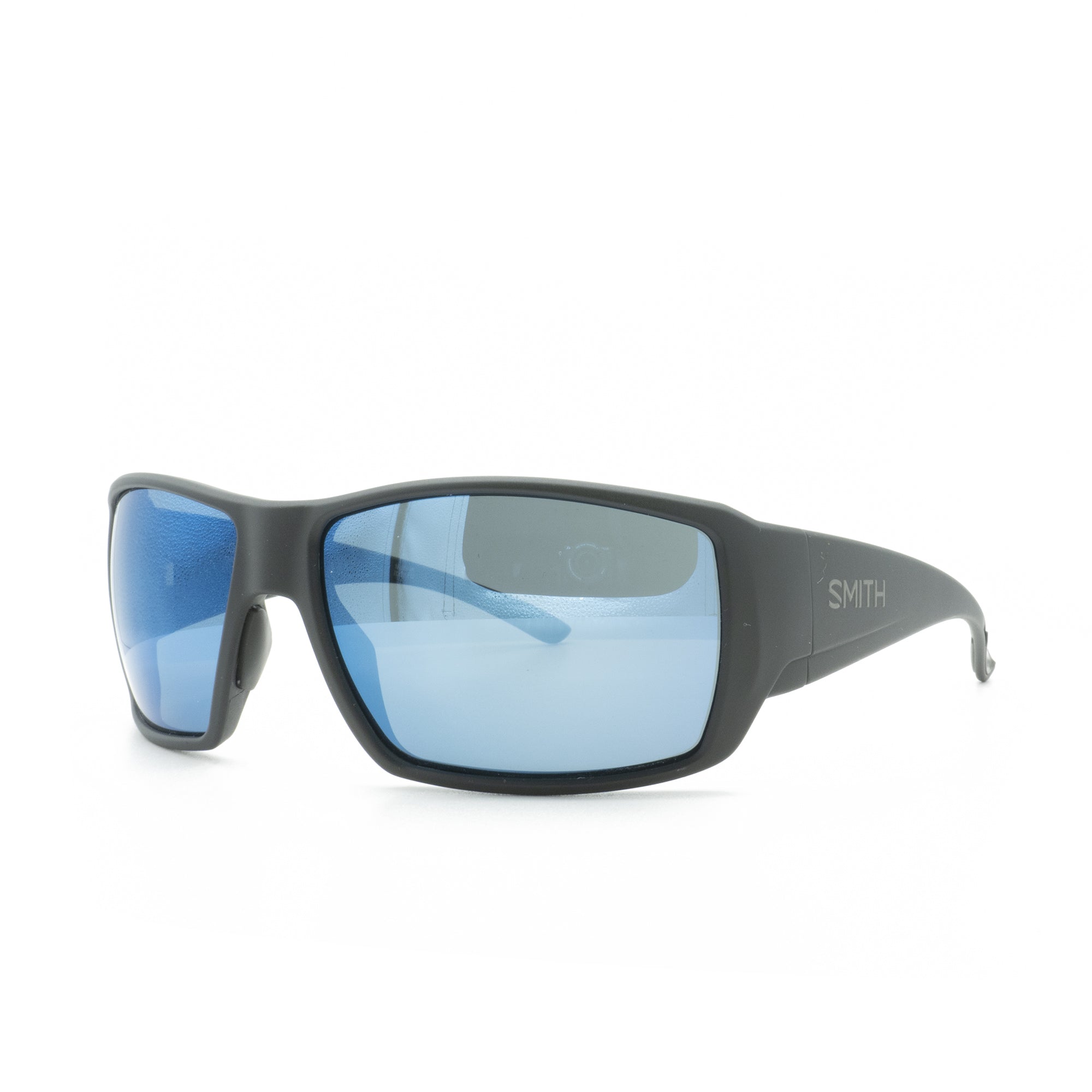 [230400DL562QG] Mens Smith Optics Guides Choice Polarized Sunglasses