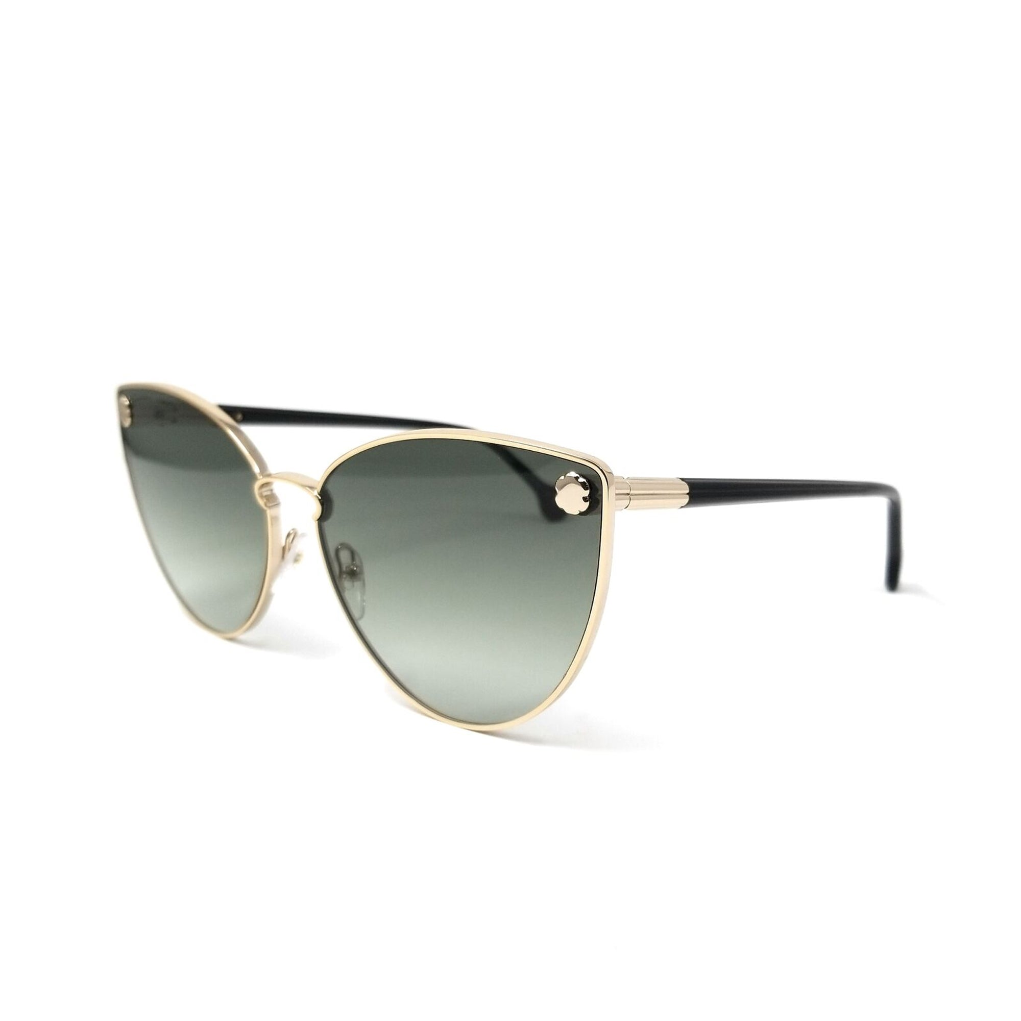 [SF185S-709] Womens Salvatore Ferragamo Cat Eye Sunglasses