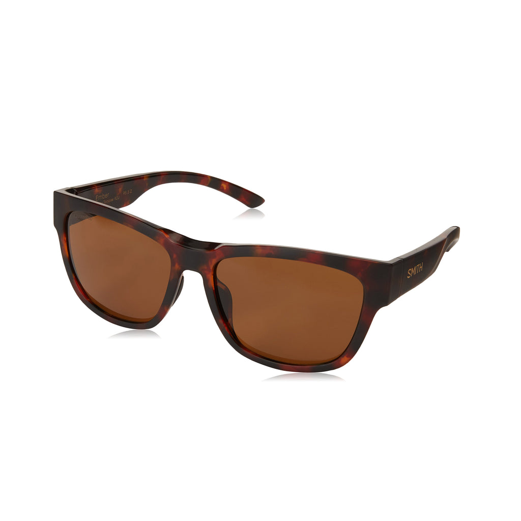 [201038RZU56L5] Mens Smith Optics Ember Polarized Sunglasses