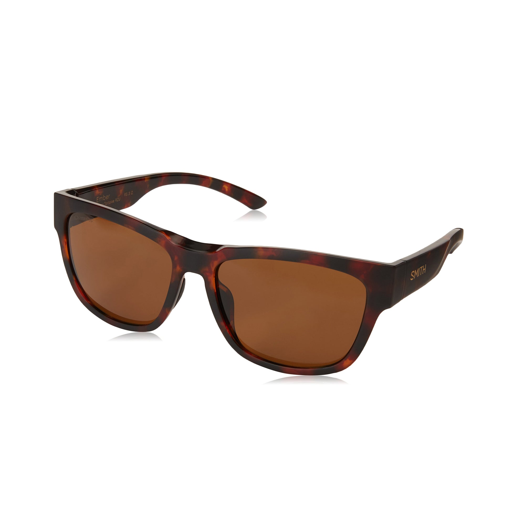 [201038RZU56L5] Mens Smith Optics Ember Polarized Sunglasses