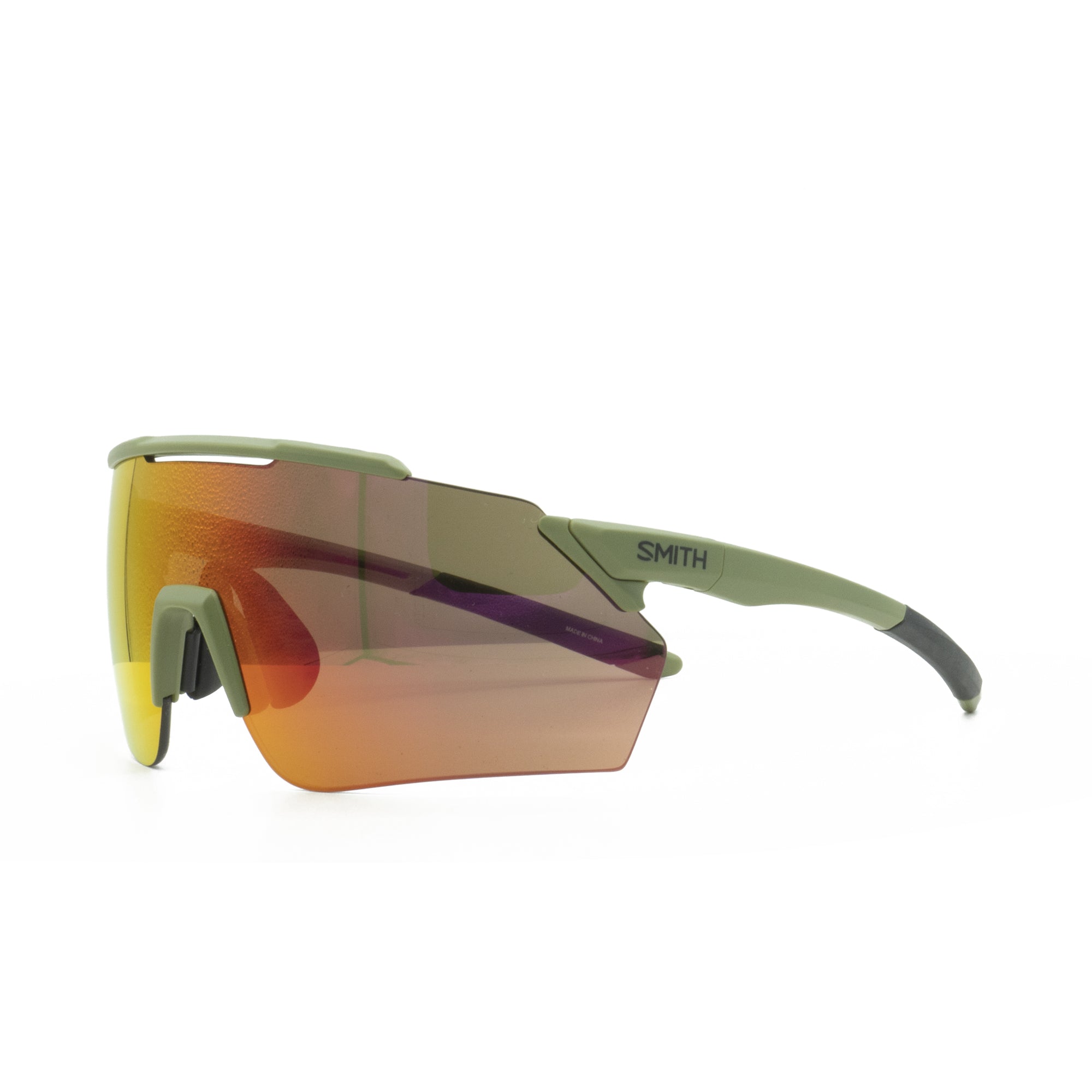 [201522SIF99X6] Mens Smith Optics Ruckus Sunglasses