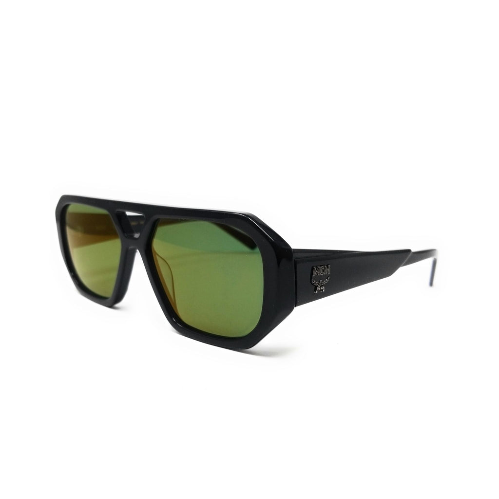 [MCM677S-001] Mens MCM Navigator Sunglasses