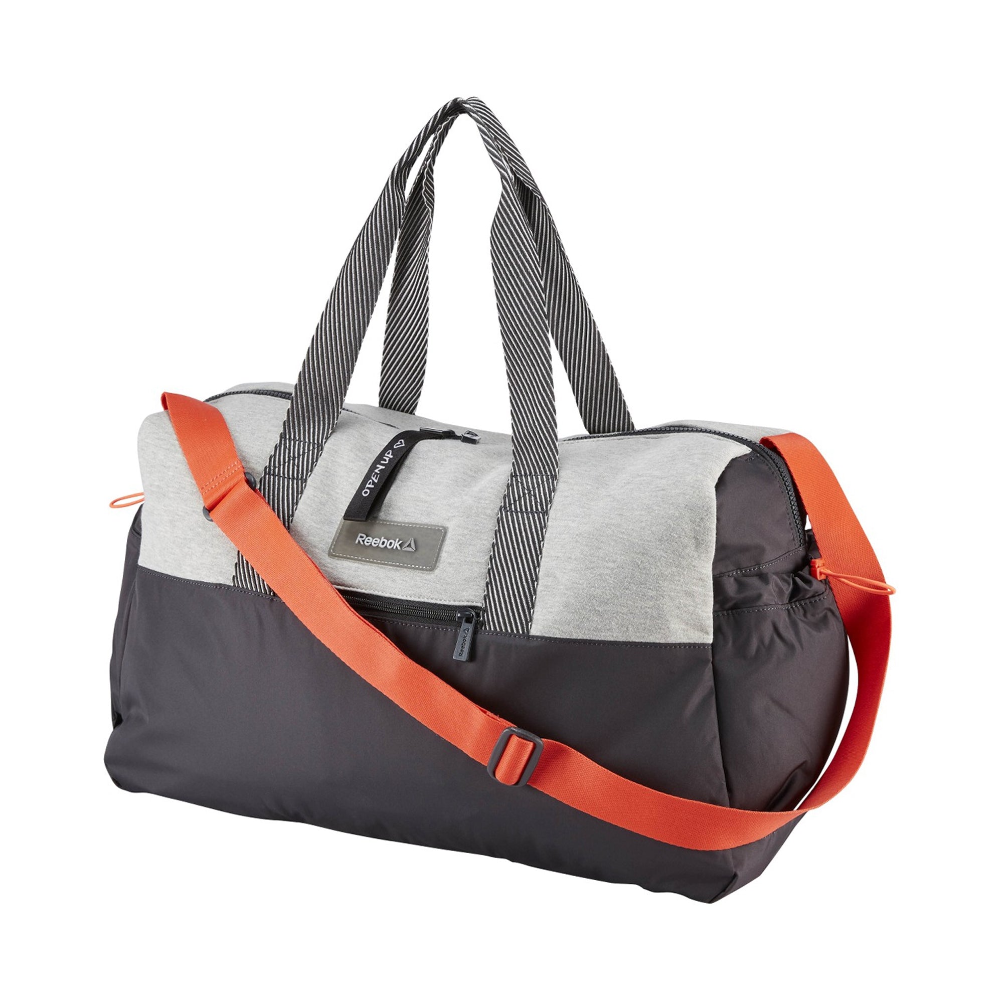 [AK0139] Womens Reebok Yoga Duffel