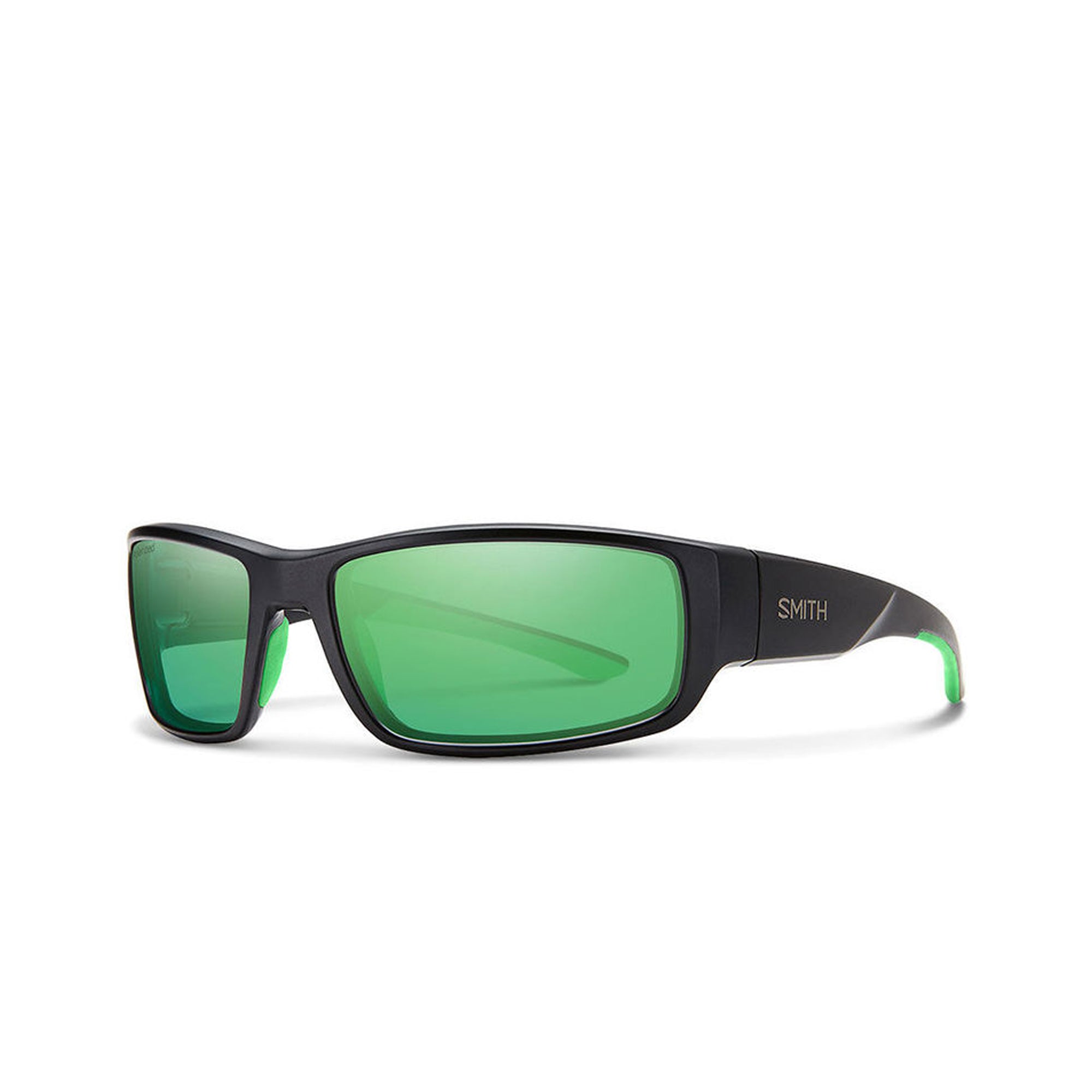[200426003615Z] Mens Smith Optics Survey Polarized Sunglasses