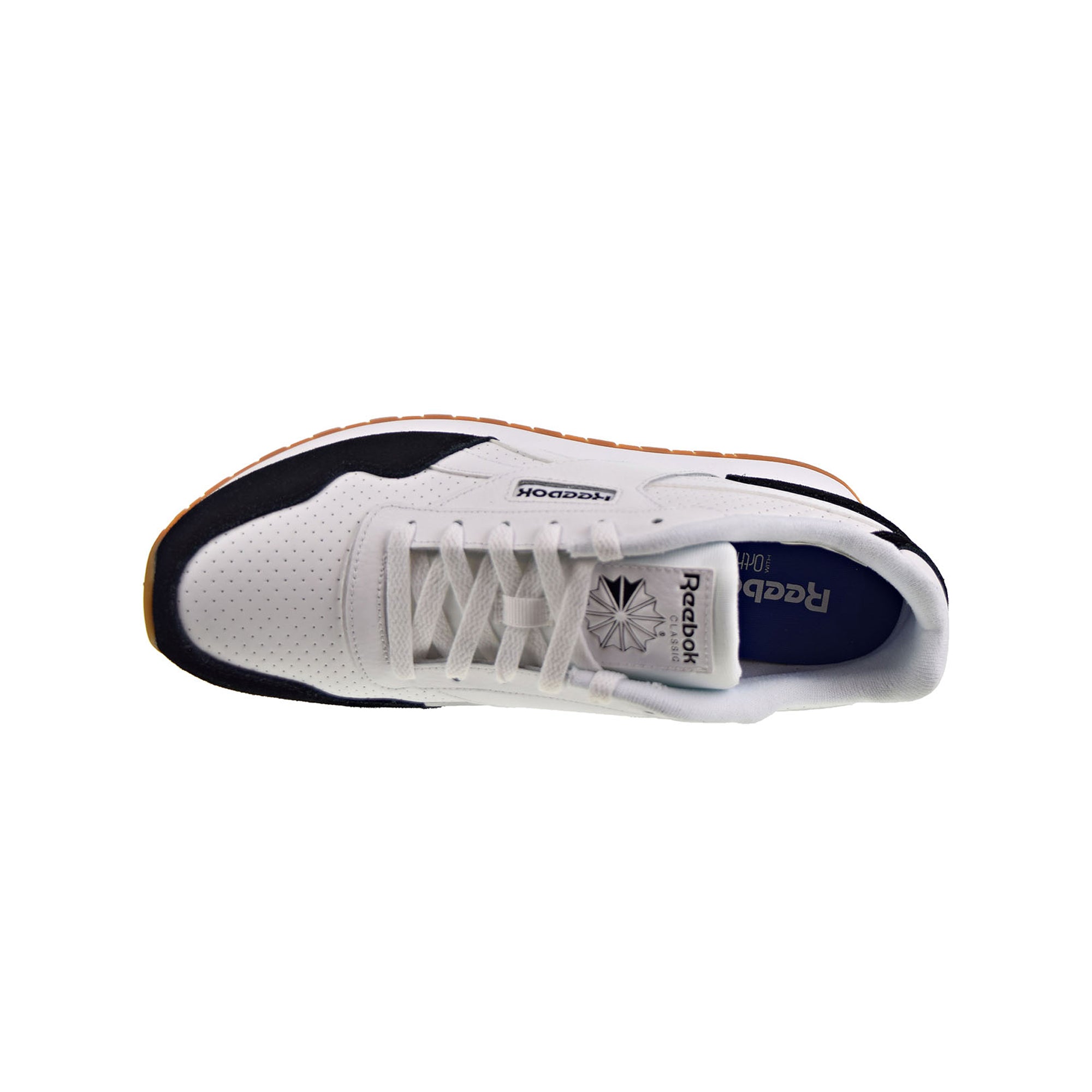 [CN1298] Mens Reebok CL Harman Run