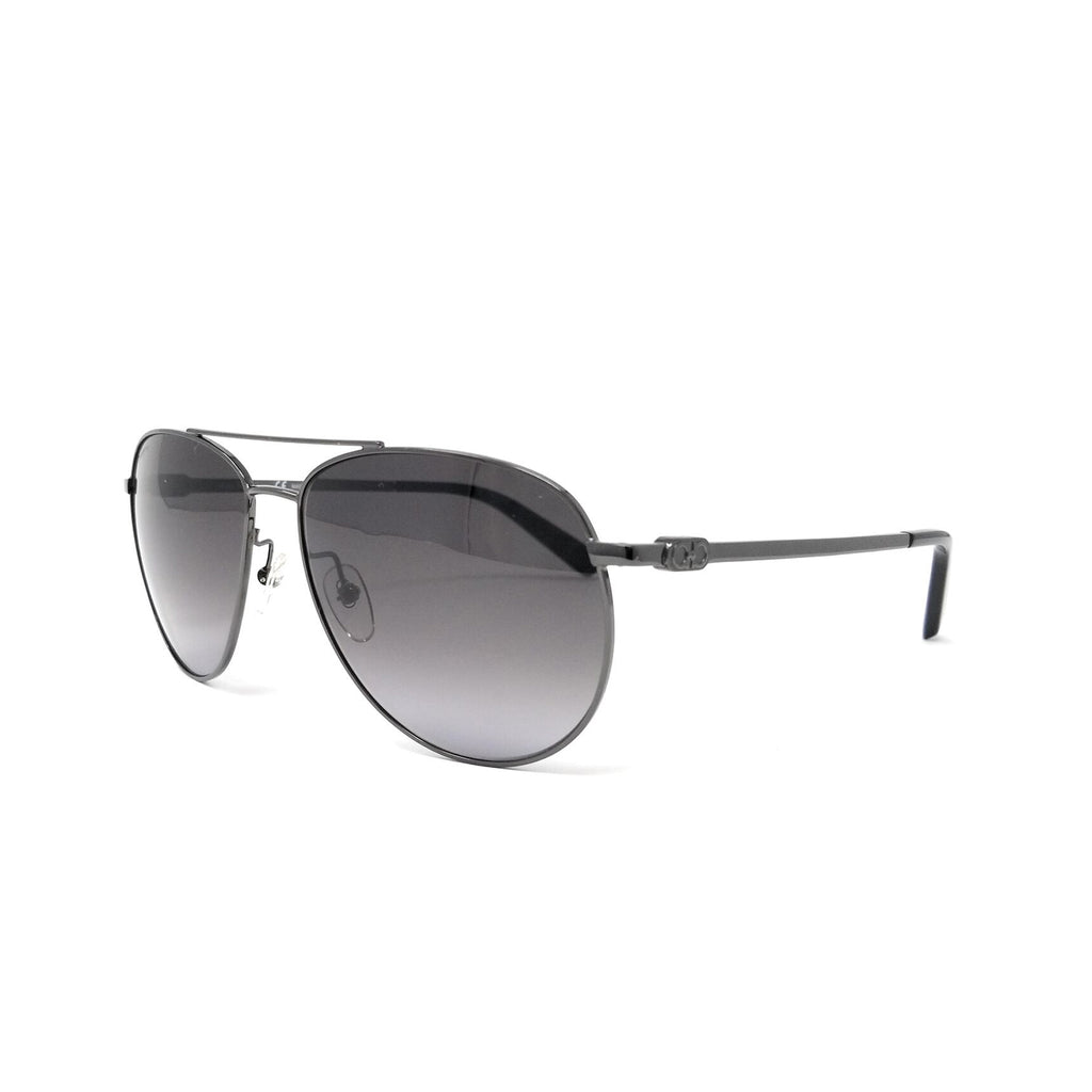[SF157S-069] Mens Salvatore Ferragamo Aviator Sunglasses