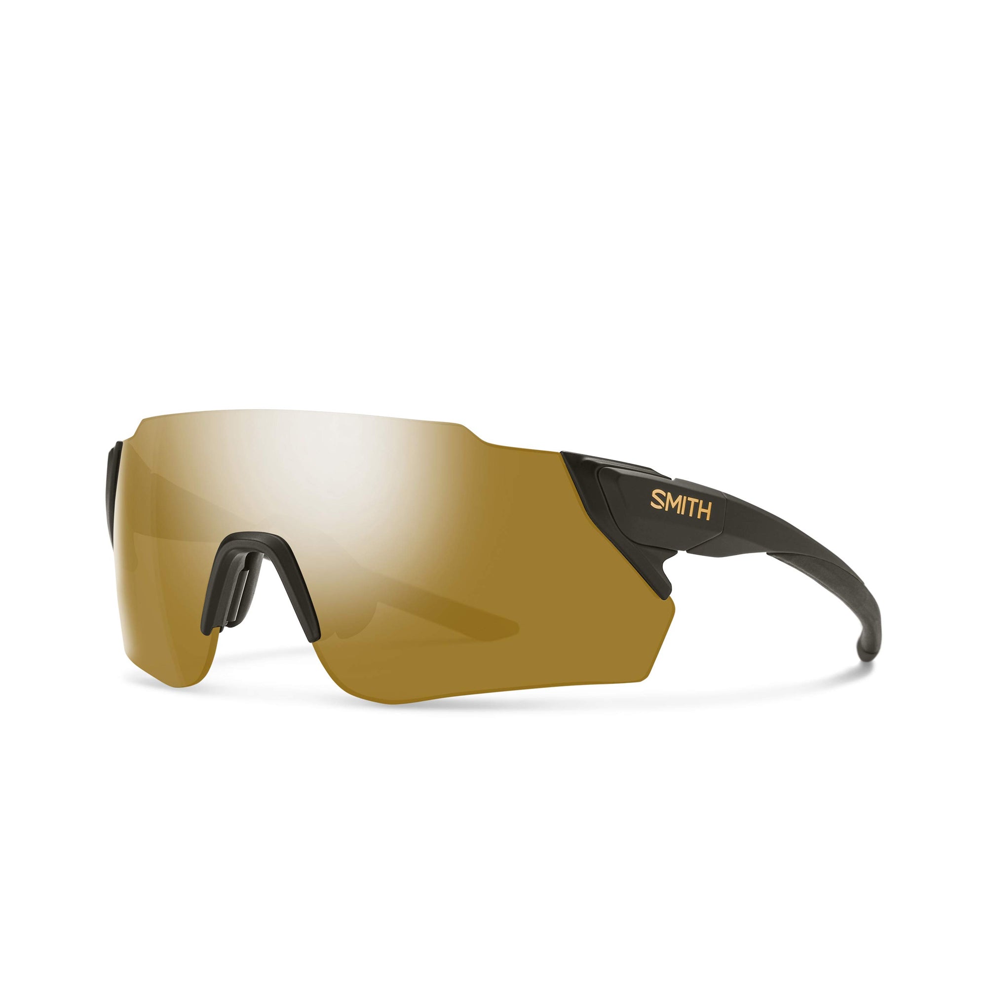 [200423FRE990K] Mens Smith Optics Attack Max Sunglasses